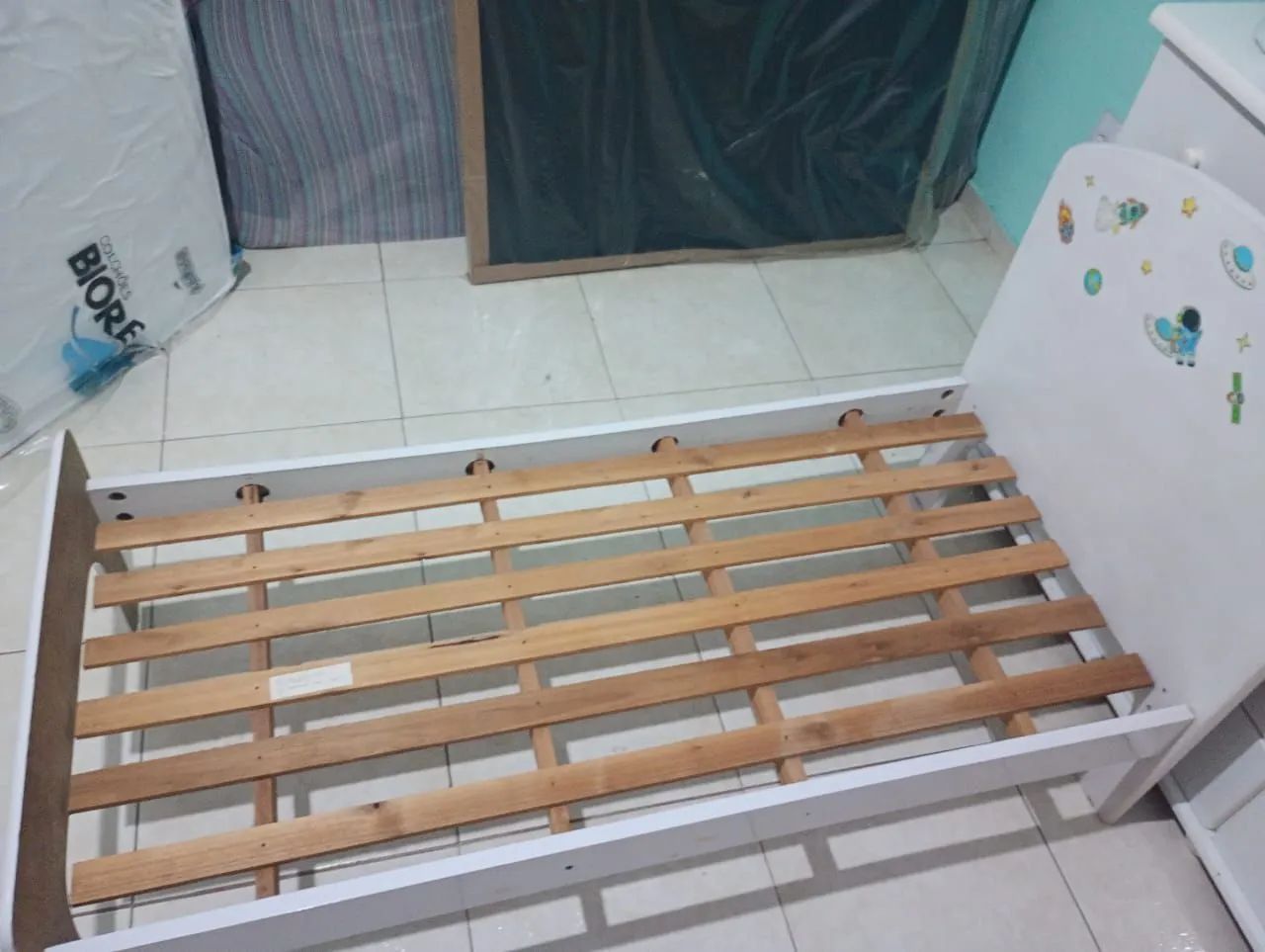 Cama Infantil - Foto 2
