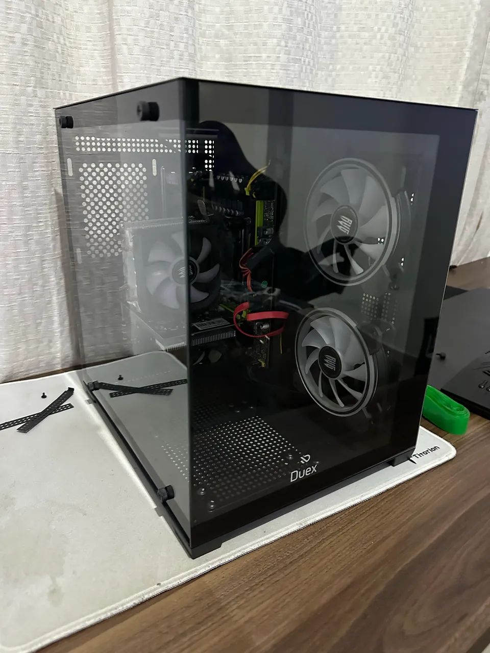 PC GAMER ULTRA RGB  - Foto 5