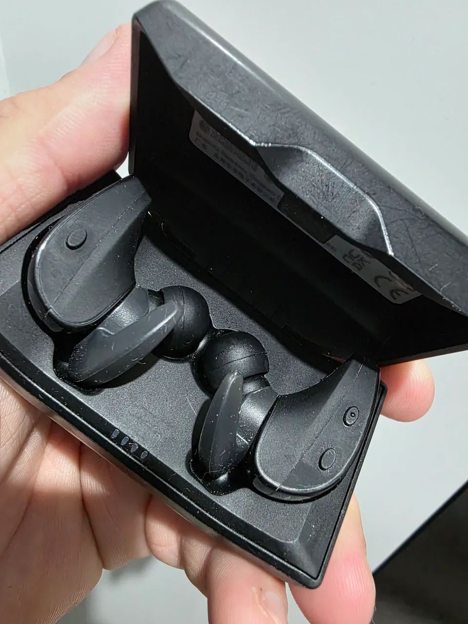 Fone de ouvido bluetooth  - Foto 5