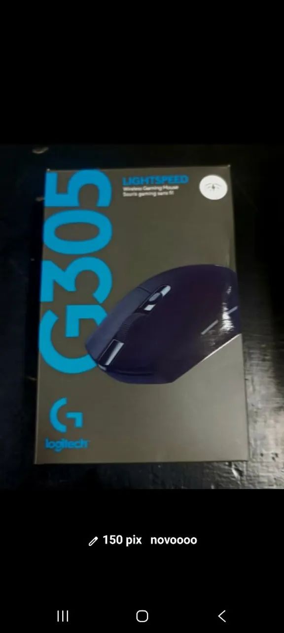 Vários tipos de mouse gamer  - Foto 3