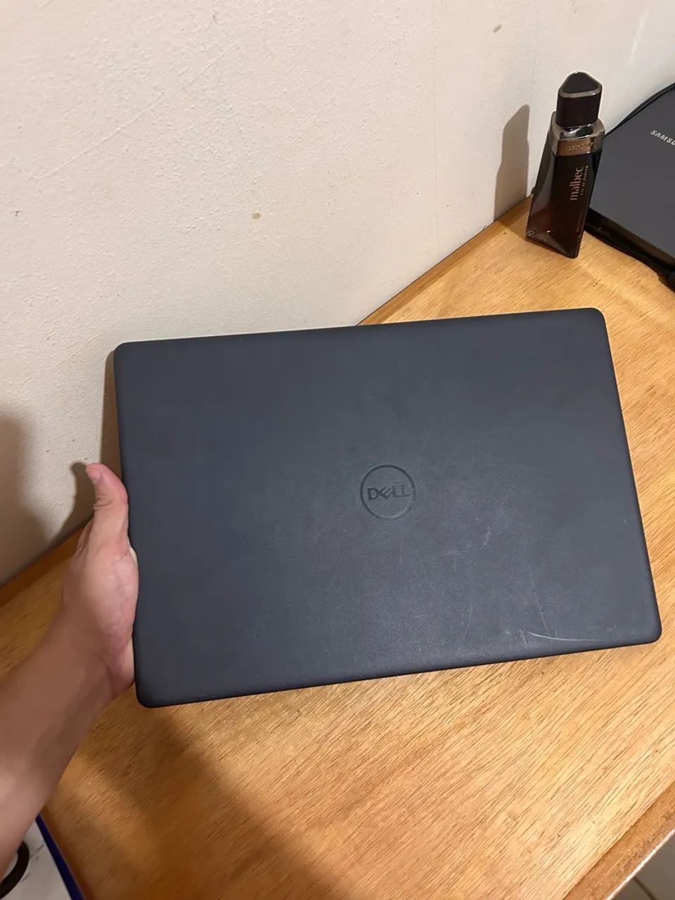 NOTEBOOK DELL i7(11*),16 RAM, SSD NVME 256 GEN4! - Foto 3