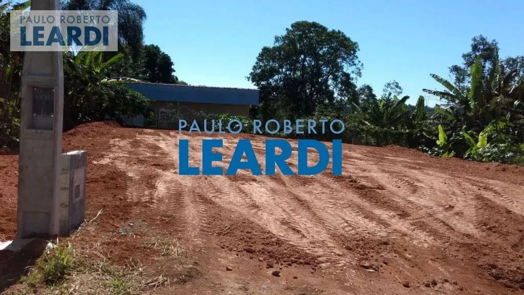 TERRENO EM CONDOMÍNIO - JARDIM CURY - SP