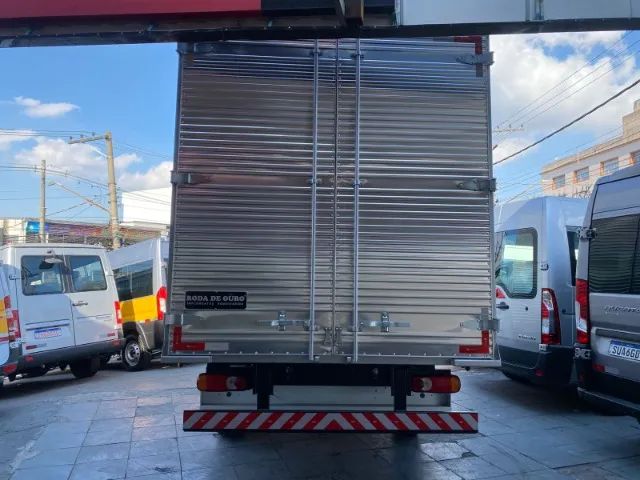 Renault Master 2.3 DCI Chassi 16V Diesel 2027 - Foto 5