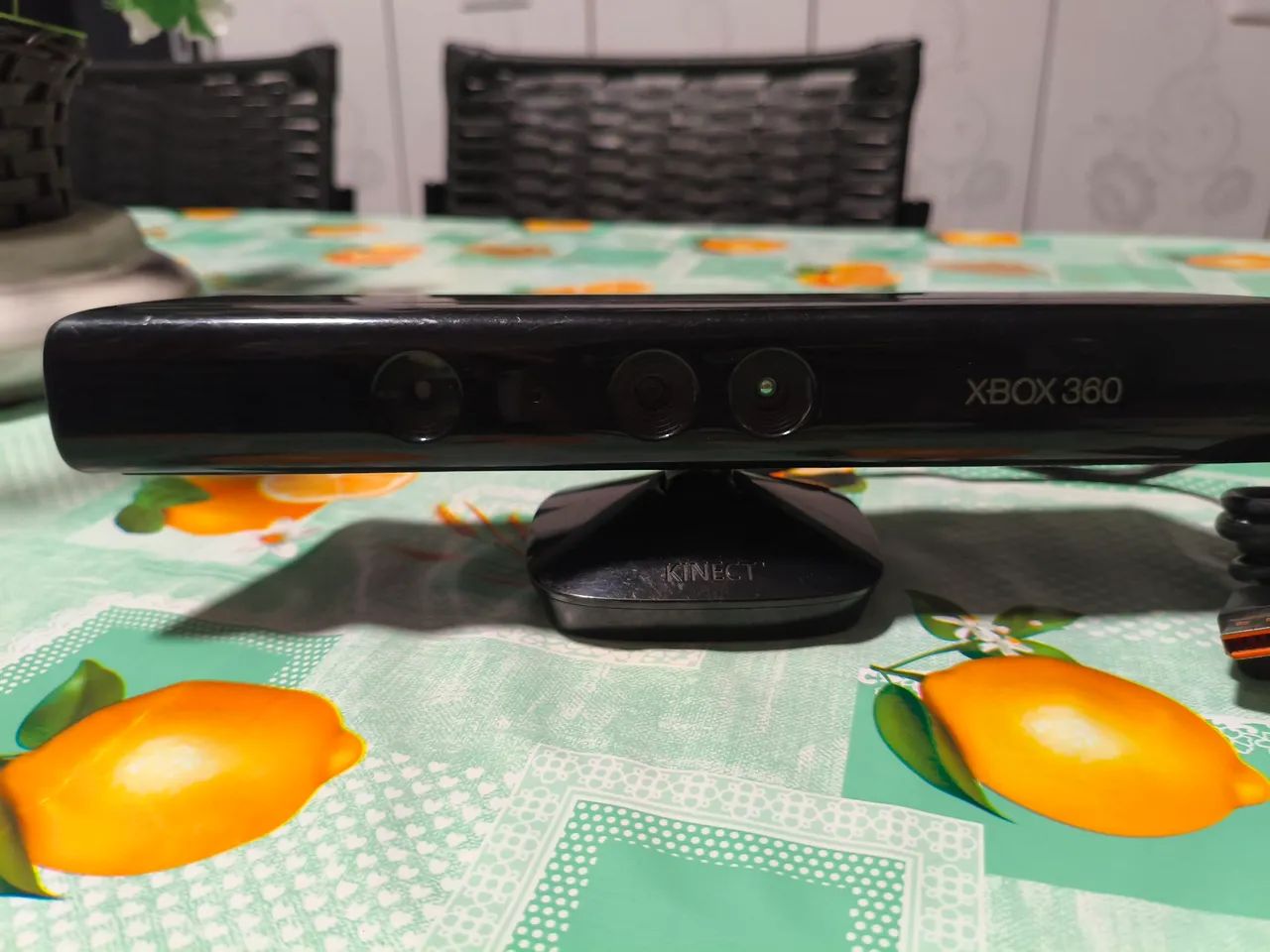 Kinect para Xbox 360 slim  - Foto 4