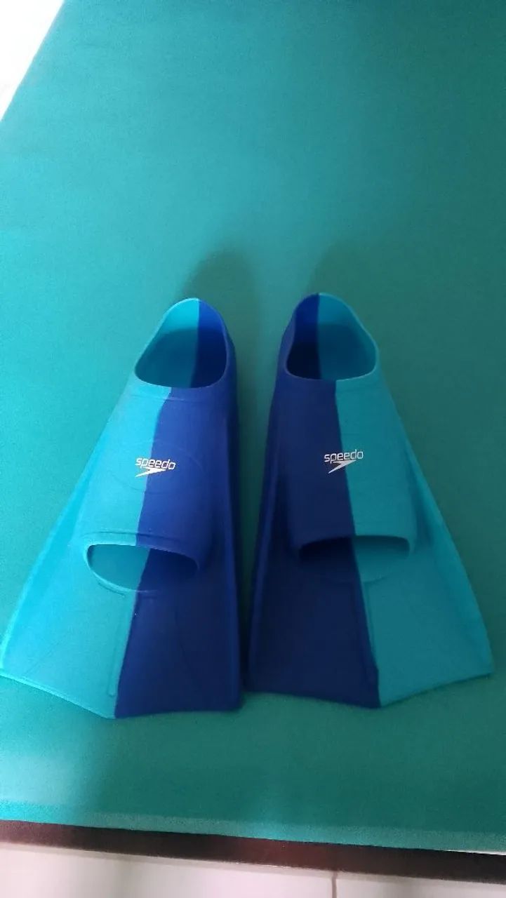 Nadadeira 