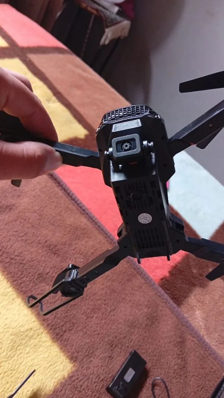 DRONE - Foto 3