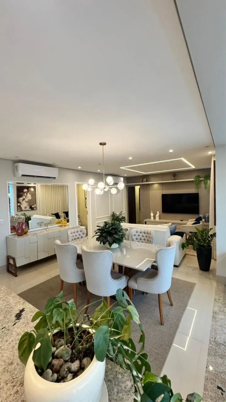 Vendo Apartamento com 3 suítes no JK Residence - Foto 5