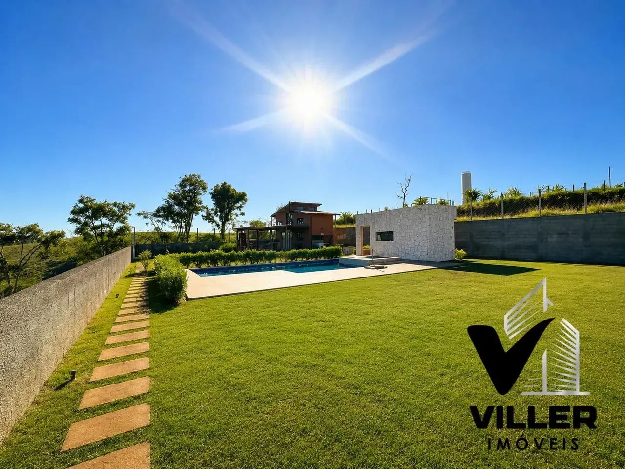 Imóvel para venda possui 1177 metros quadrados com 2 quartos - Foto 2