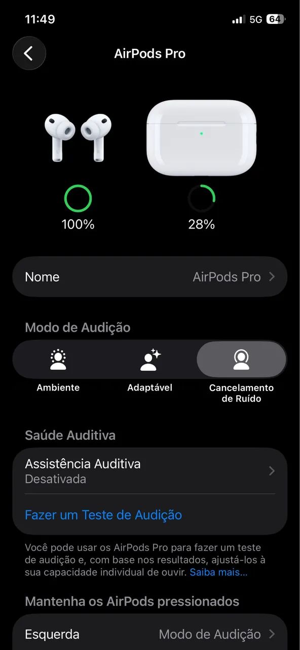 Air Pods Pro 3 - Foto 4