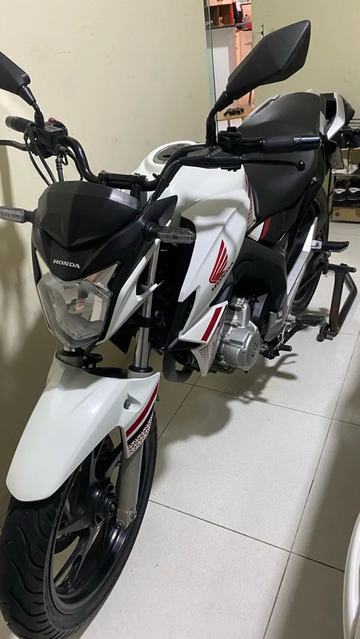 Twister 250 - Foto 2