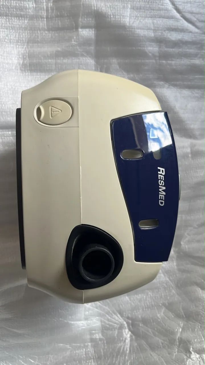 CPAP Resmed 
