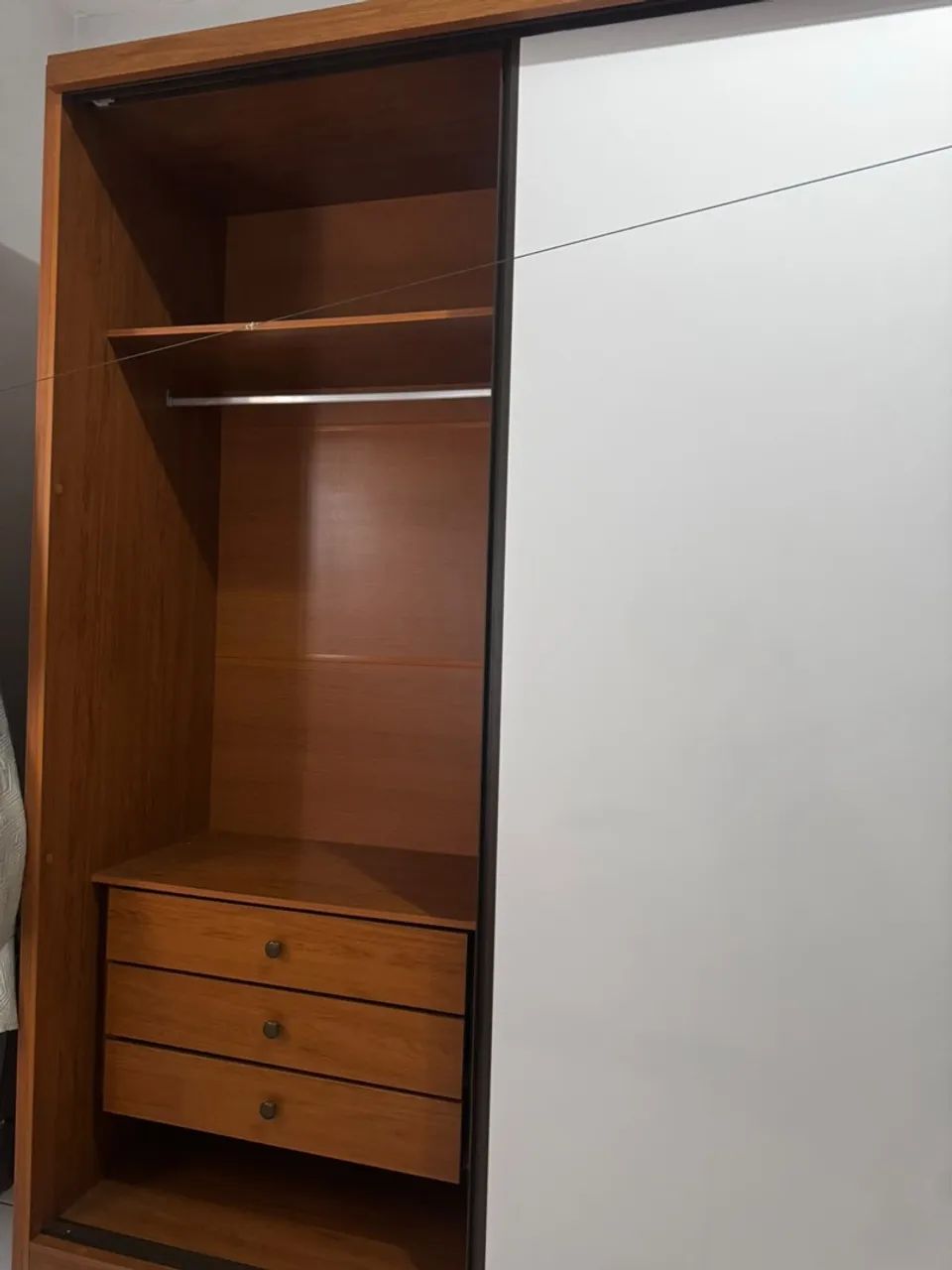 GUARDA ROUPA  - Foto 4