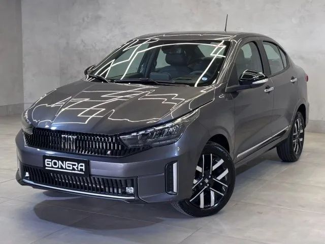 Fiat Cronos Precision 1.3 16V Flex Aut. 2026