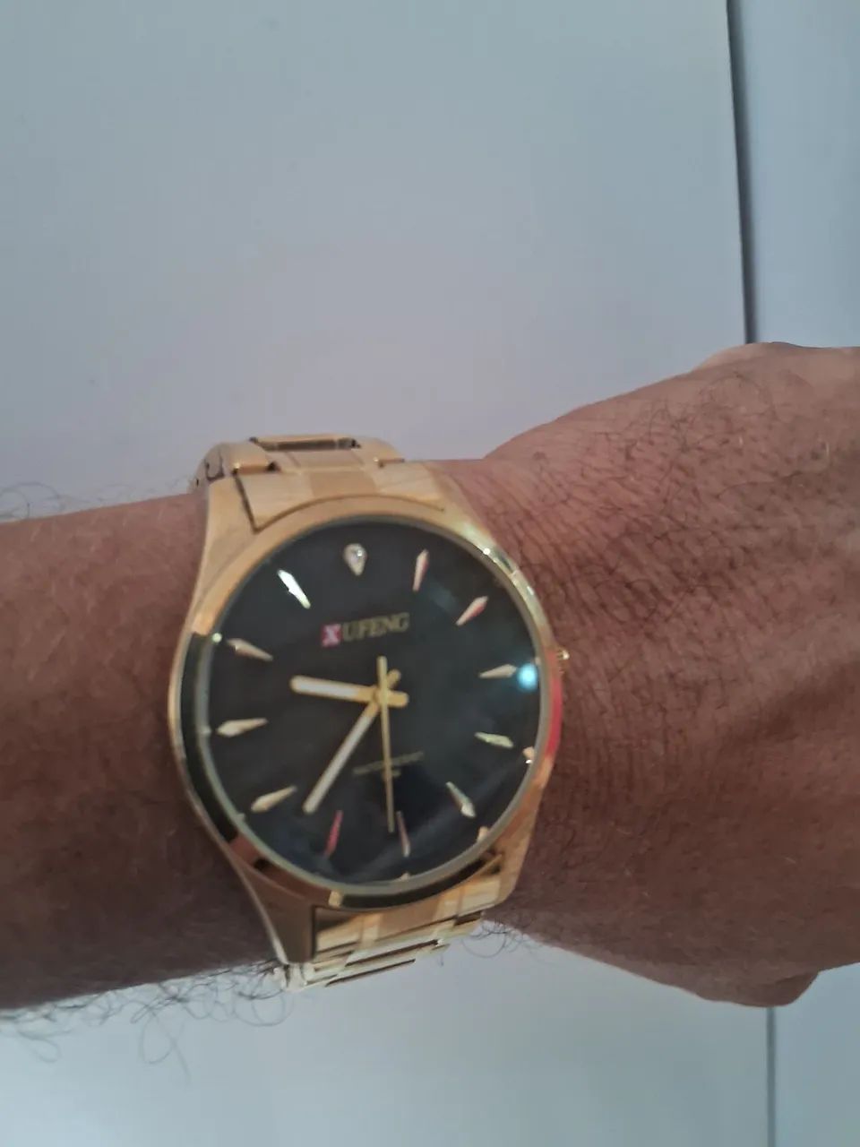 Relogio xufeng  - Foto 2