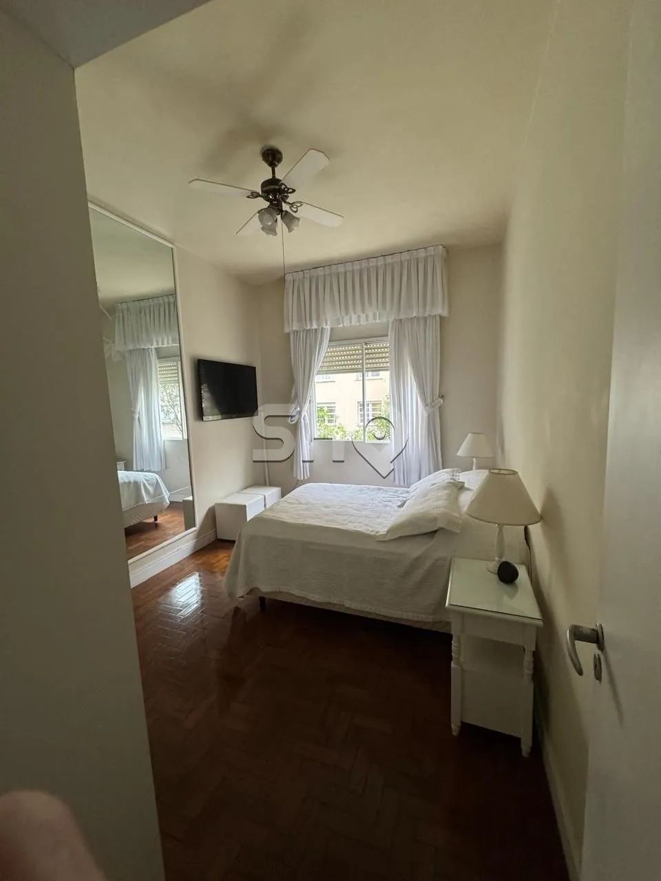 Apartamento com 2 dormitórios em Higienopolis - Foto 4