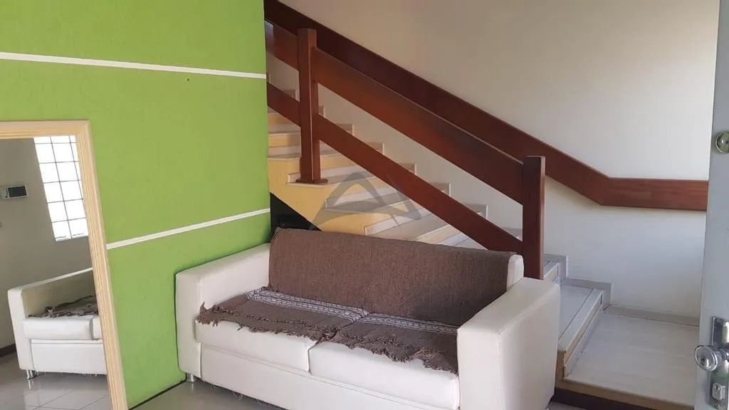 Casa à venda em Campinas, Parque Via Norte, com 3 quartos, com 260 m² - Foto 2