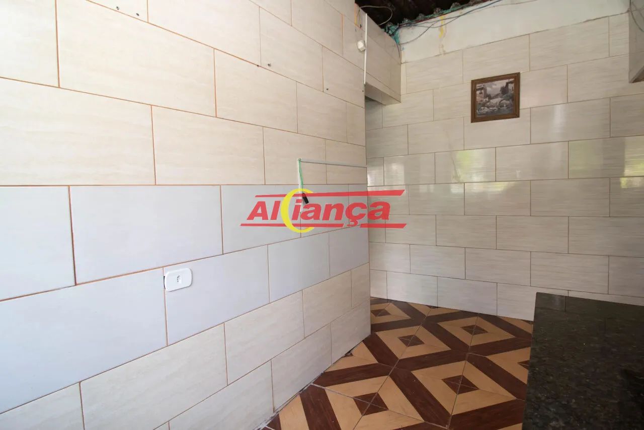 Casa Individual 90m², com 2 quartos à Locação no Macedo - Foto 4