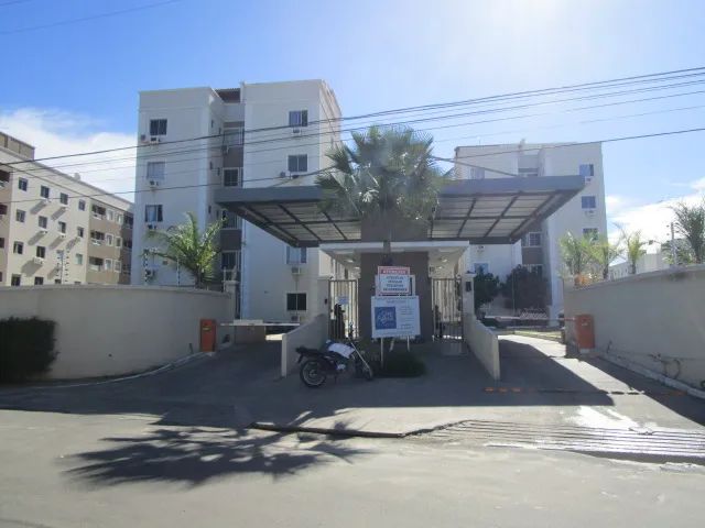 APARTAMENTO para alugar na cidade de FORTALEZA-CE - Foto 2