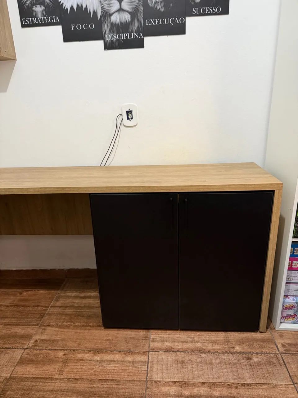Mesa de escritório  - Foto 3