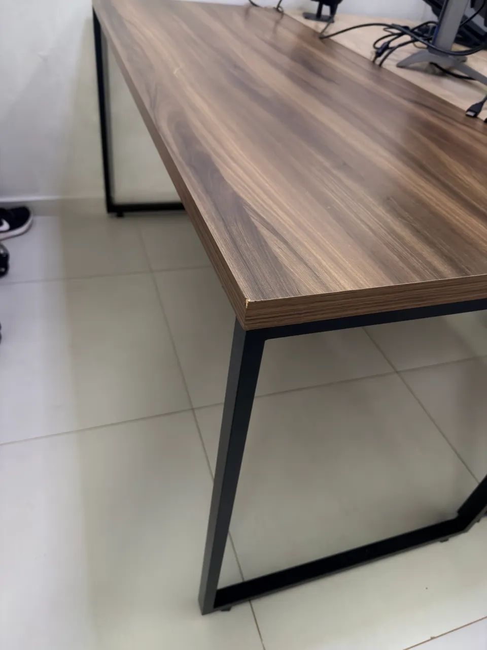 Industrial table