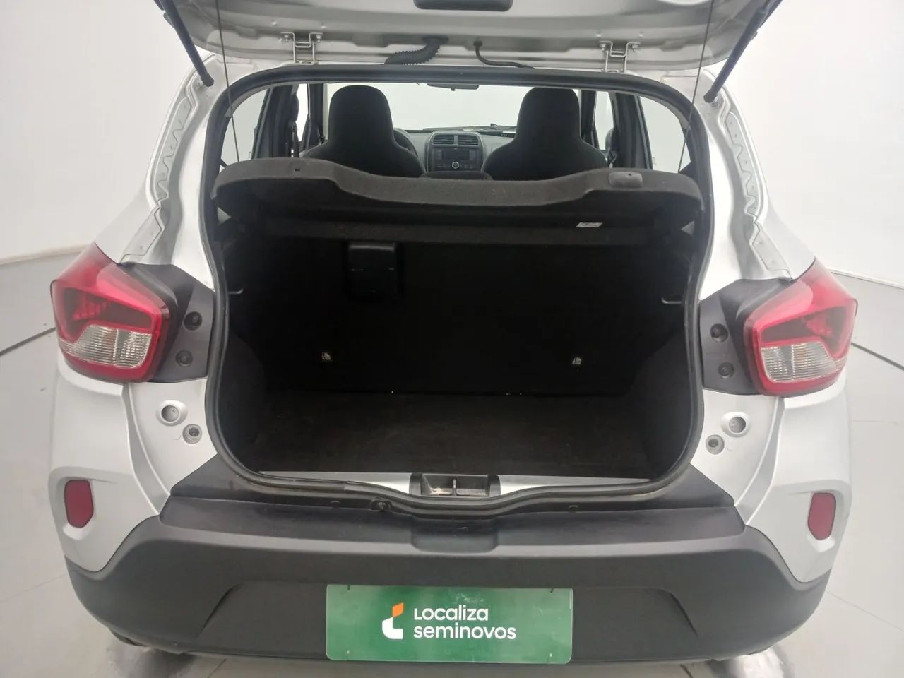 Renault Kwid 1.0 Zen 2025 - Foto 9