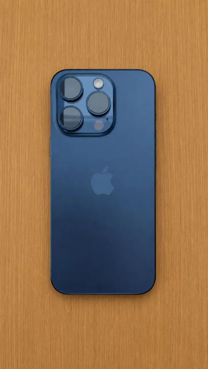 iPhone 15 Pro 256GB - Foto 3
