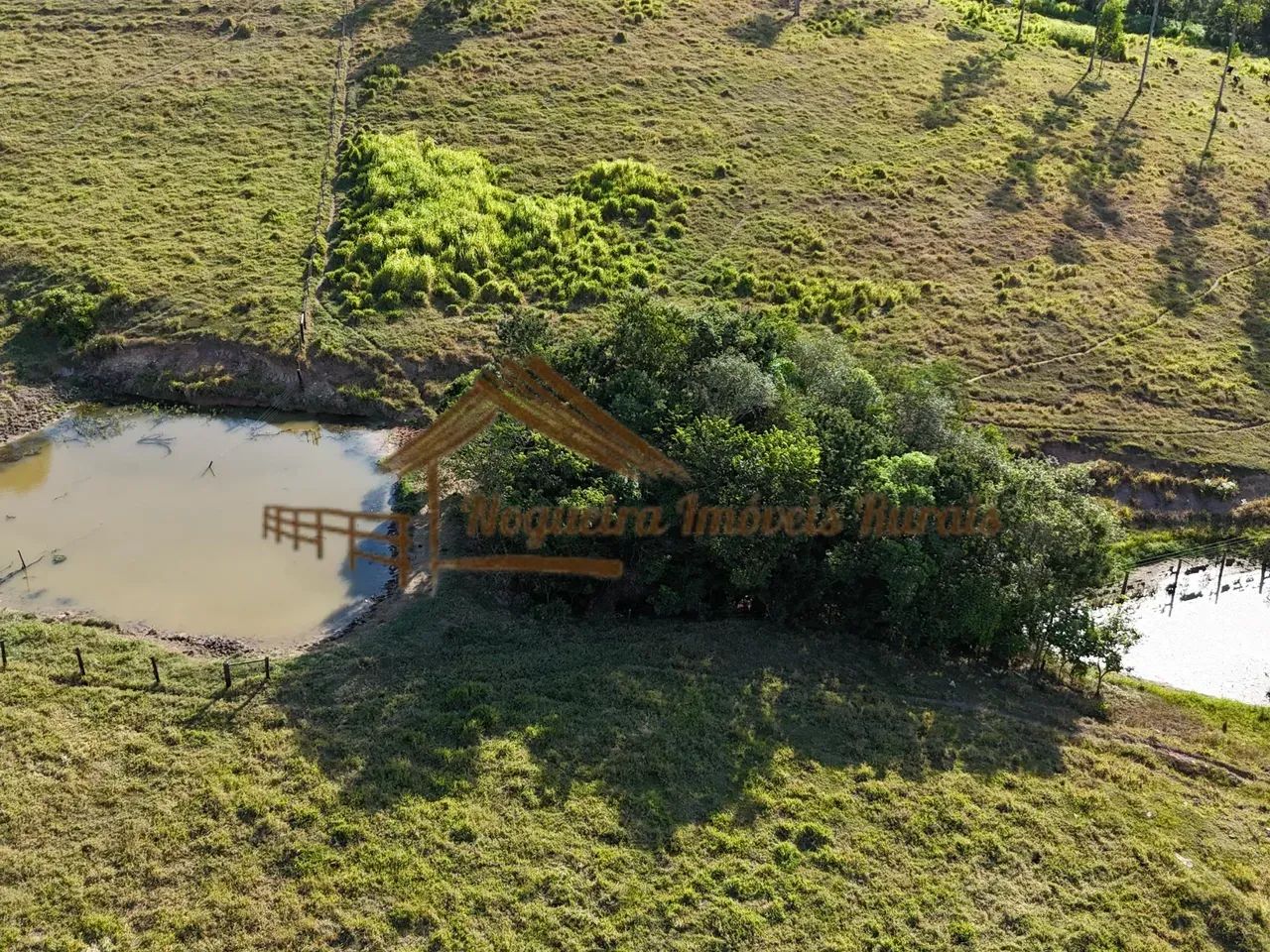 Sítio à venda com 5 alqueires em Guareí-SP - Foto 5