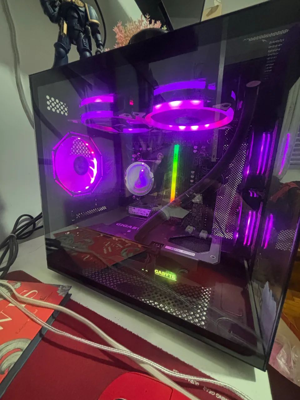Pc Gamer Completo LEIA - Foto 5