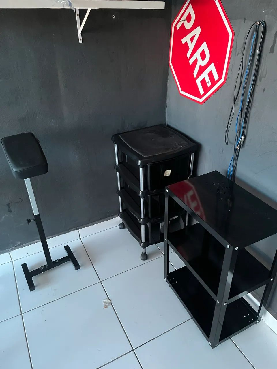 Studio de Tatuagem  - Foto 2