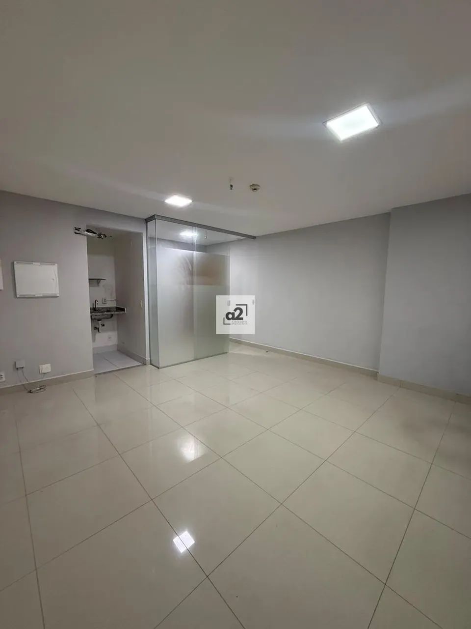 Sala para alugar em Vila Velha, Divino Espírito Santo, com 29 m², The Point Office - Foto 5
