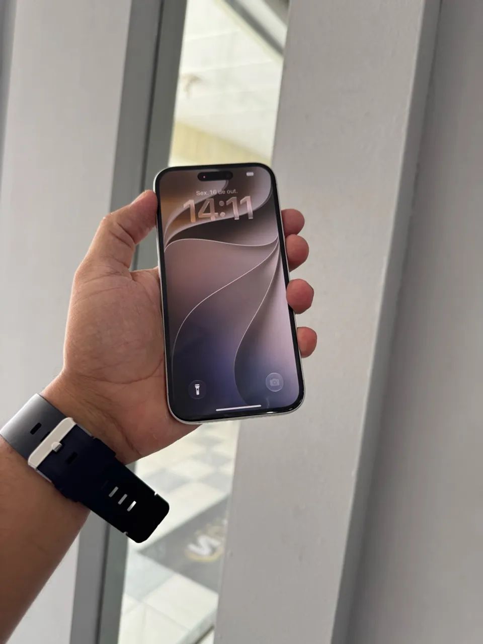 iPhone 16 - 128  - Foto 2