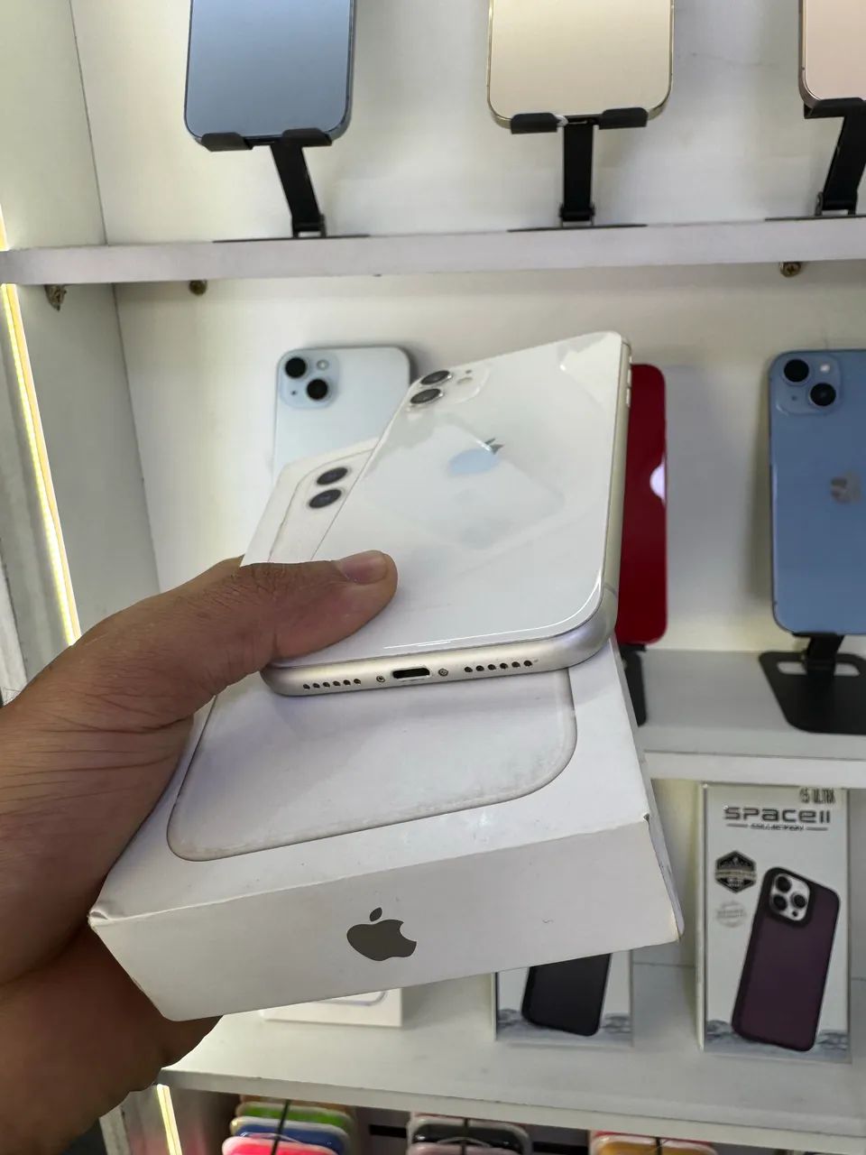 IPHONE 11 64GB OFERTAAA - Foto 5