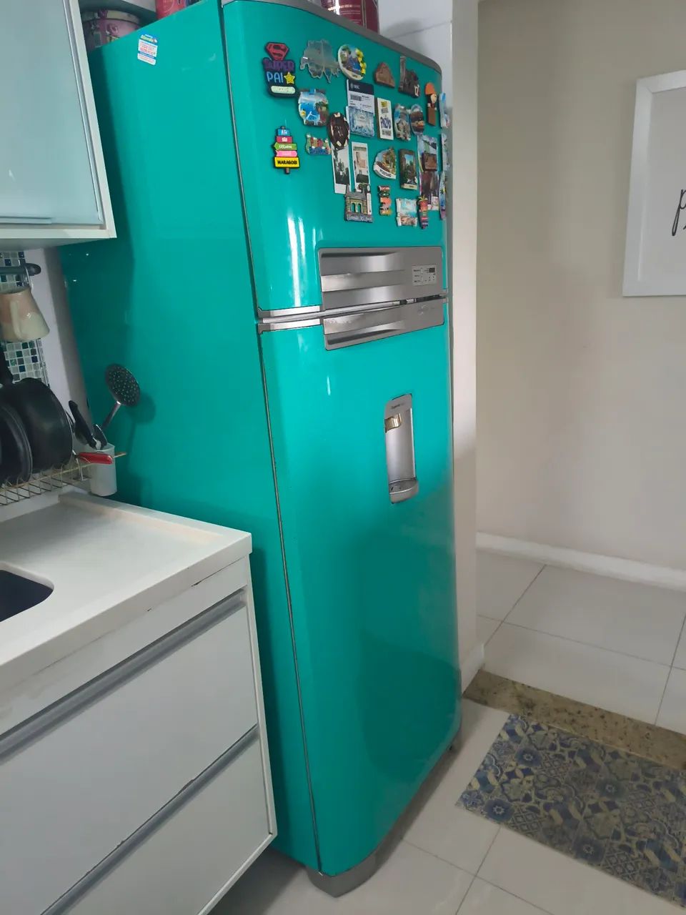 Geladeira  - Foto 2