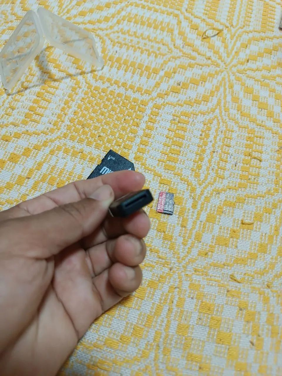 Cartão micro SD Extreme PRO - Foto 3