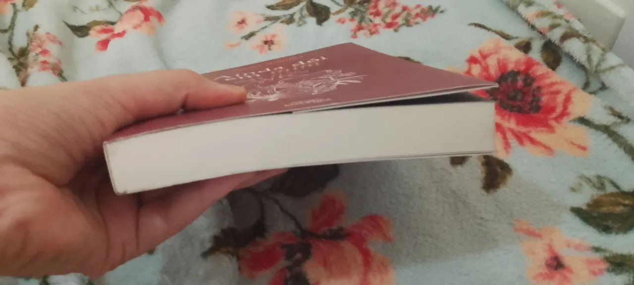 Livro Ainda Dói Em Mim  - Foto 2