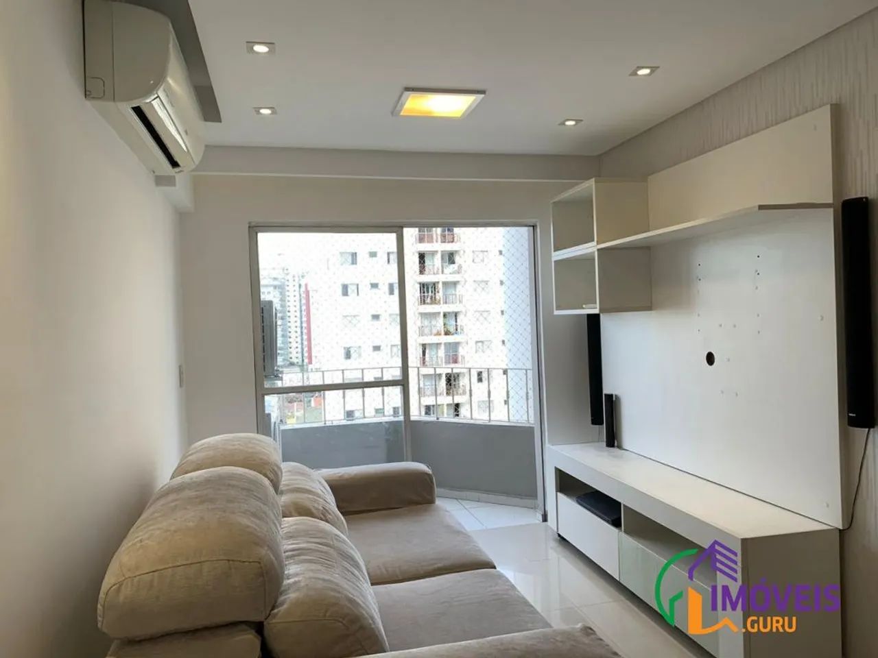 APARTAMENTO - TATUAPÉ - SP - Foto 2