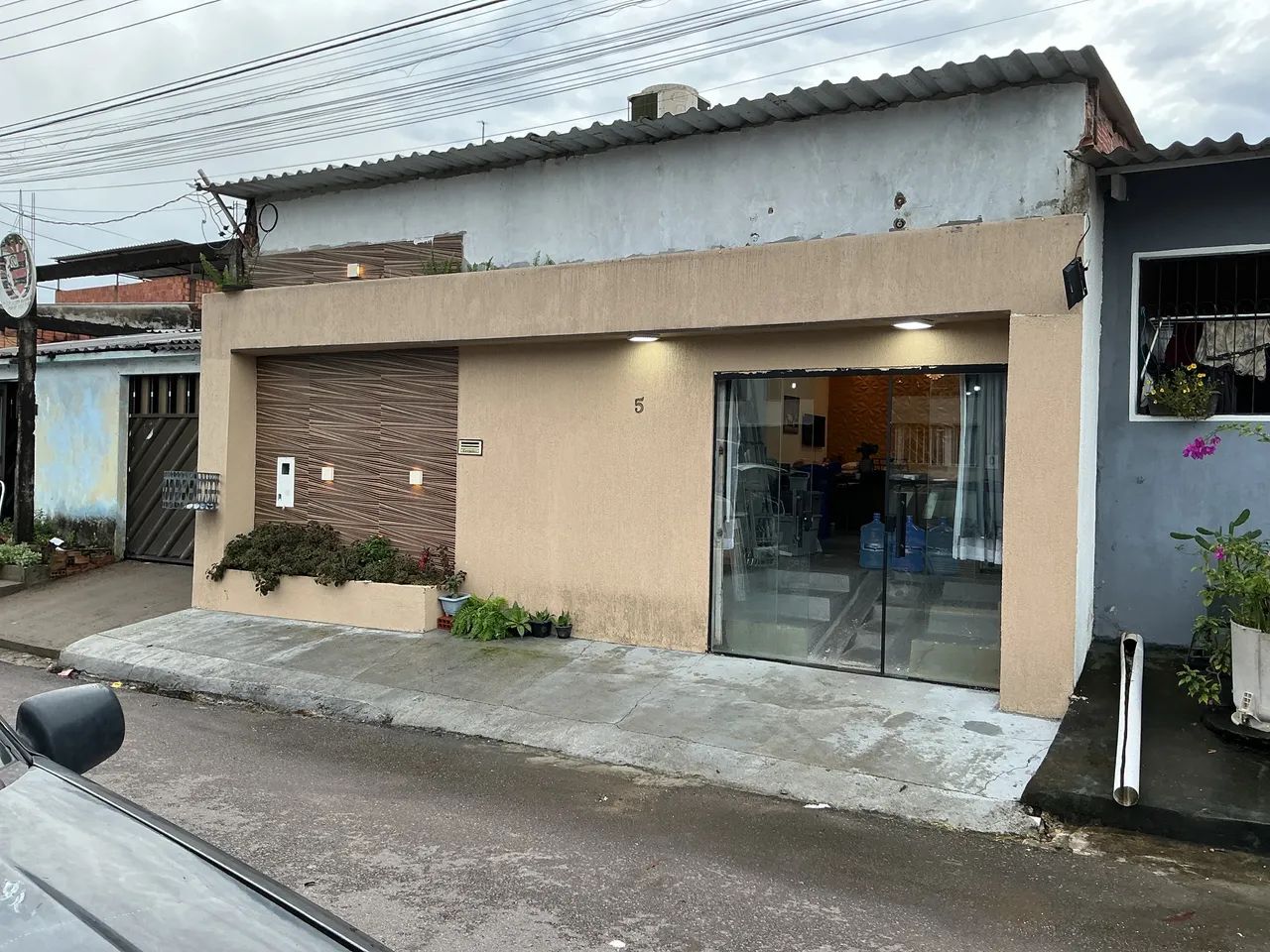 ? VENDE-SE IMÓVEL - NOVA CIDADE : ? * - Foto 3