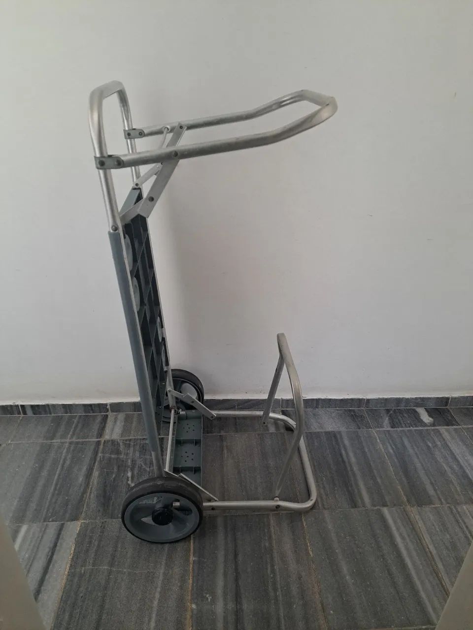 Carrinho de praia - Foto 5