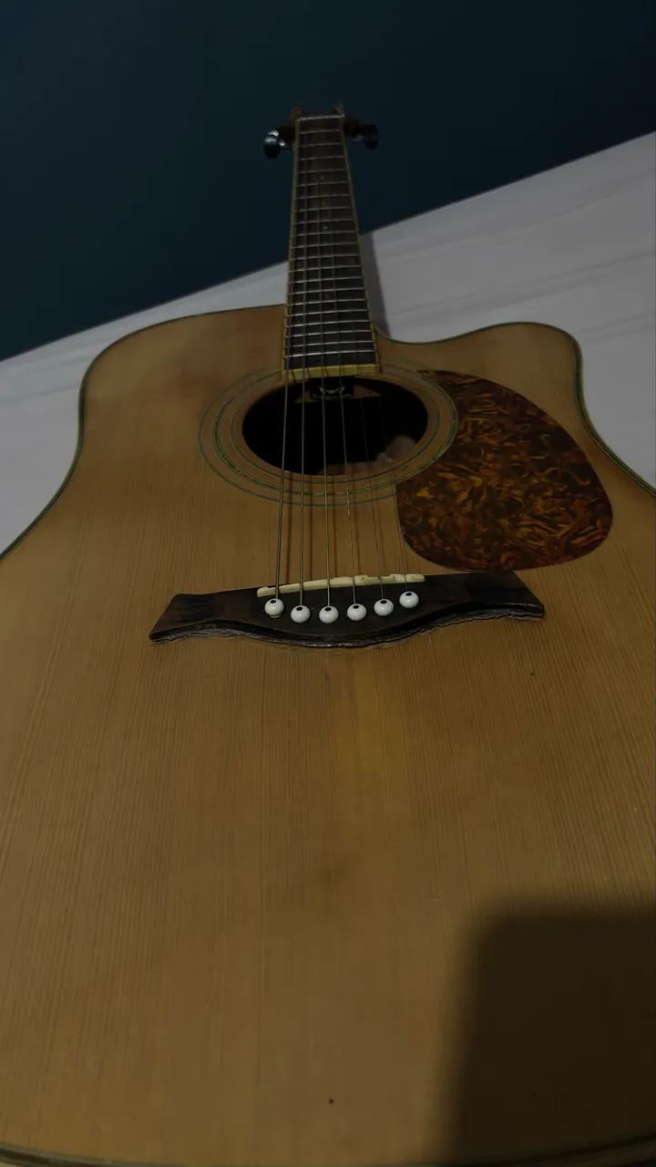 Violão  - Foto 5