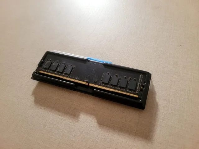 8GB ECC Memória Ram