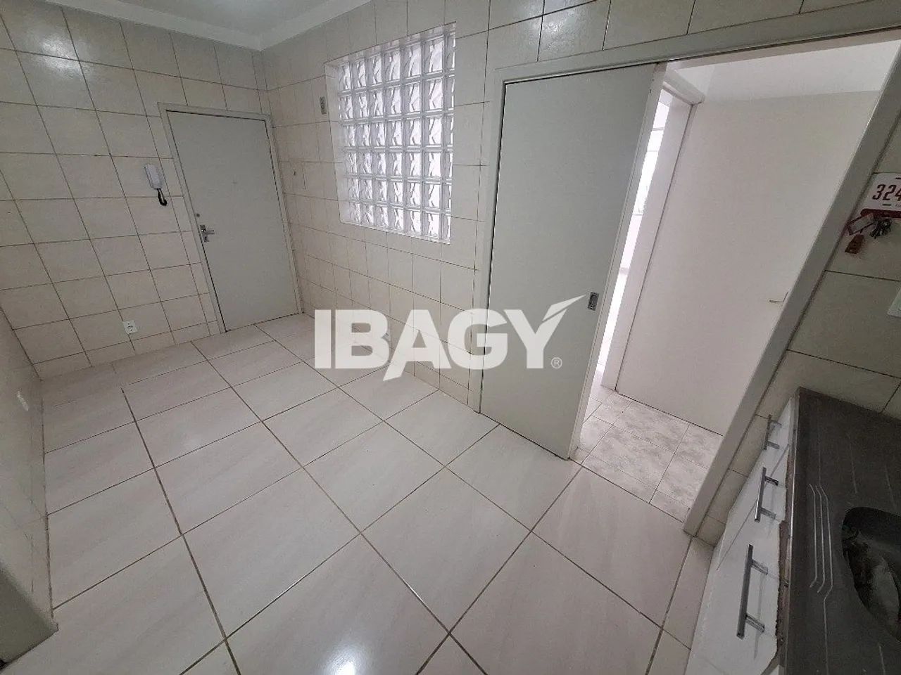 Excelente Apartamento 3 dormitório(s) em Centro - Florianópolis - Foto 5