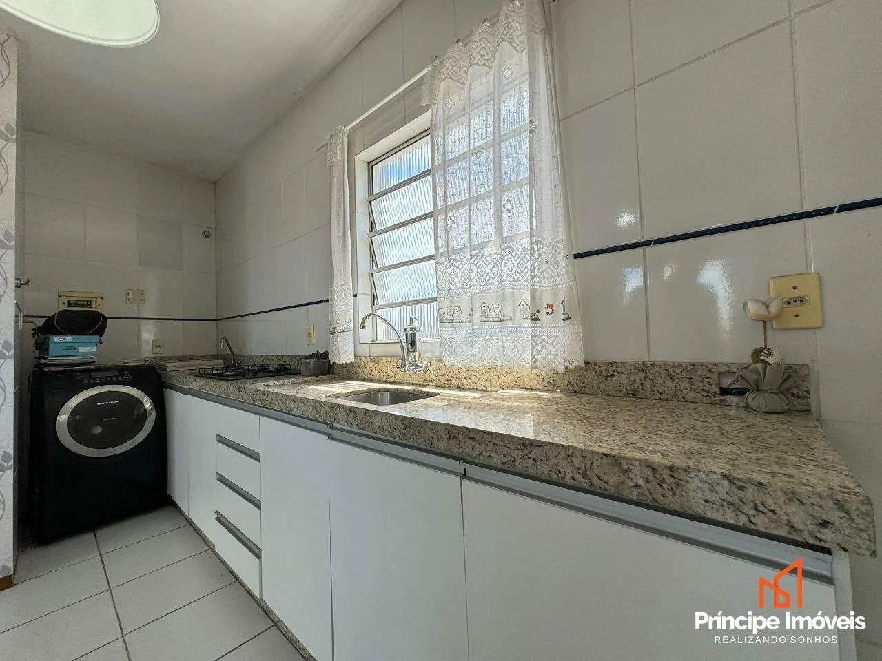 Apartamento com 2 quartos no Guanabara - Foto 3