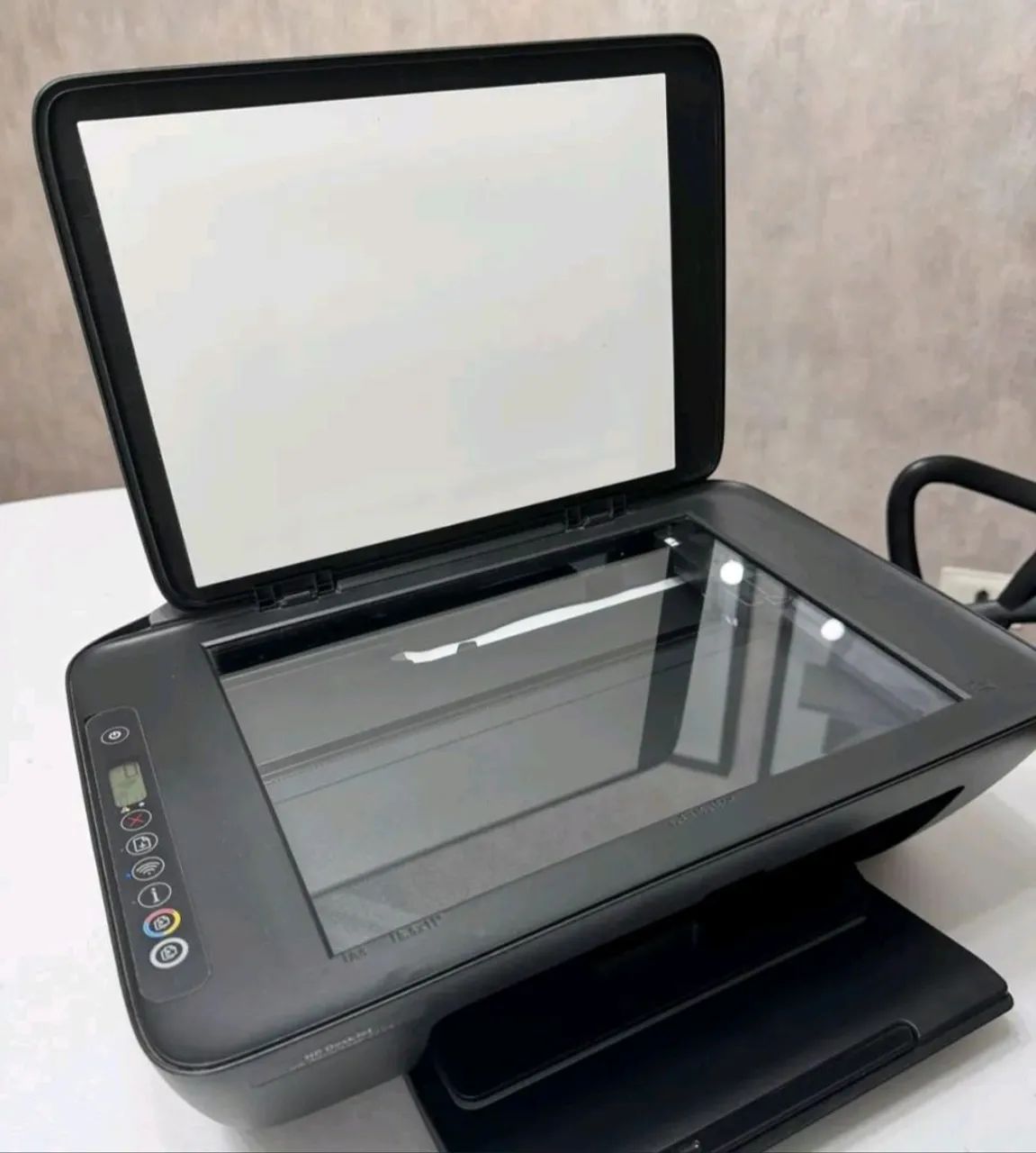 Impressora HP