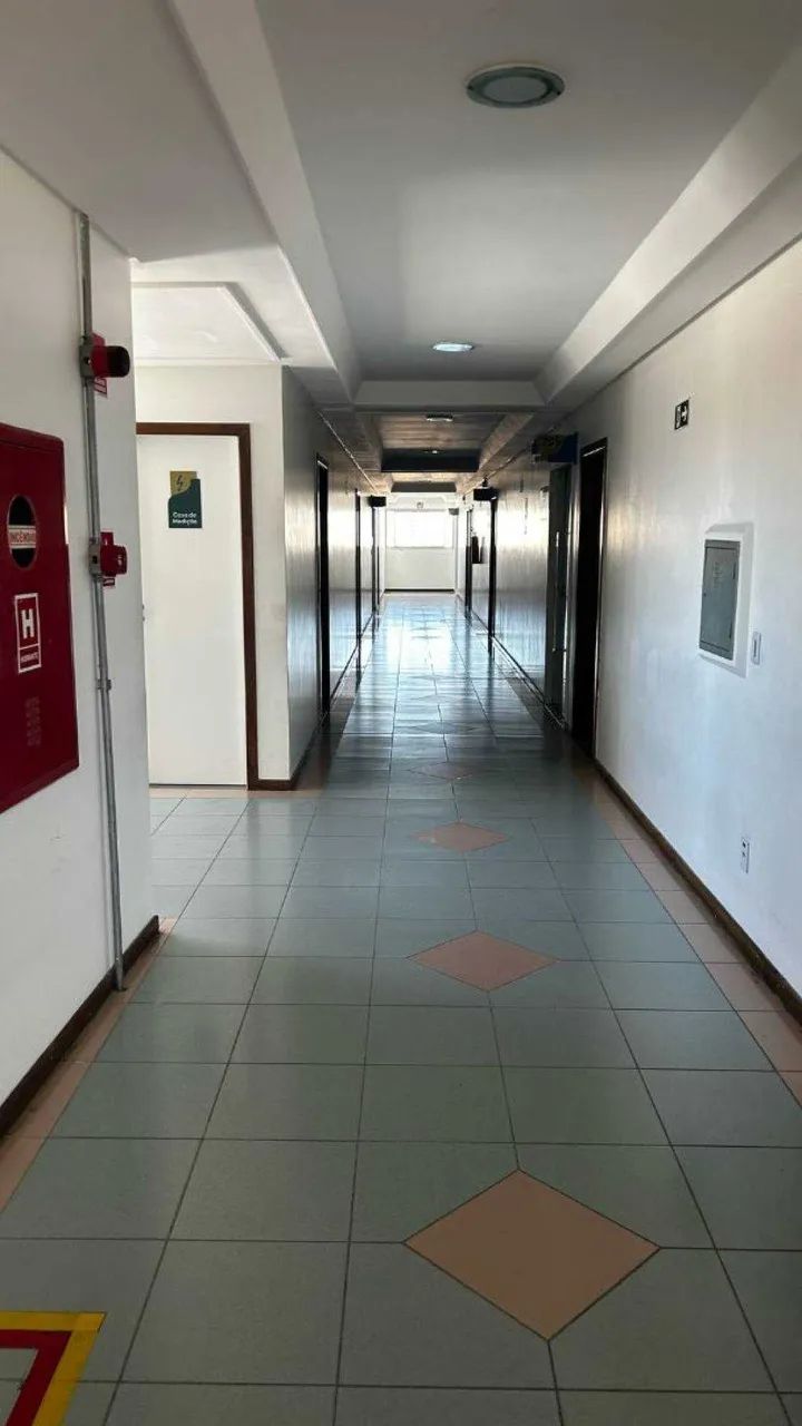 SALA EM CENTRO MÉDICO DR. JOSÉ AUGUSTO BARRETO [60311] - Foto 2
