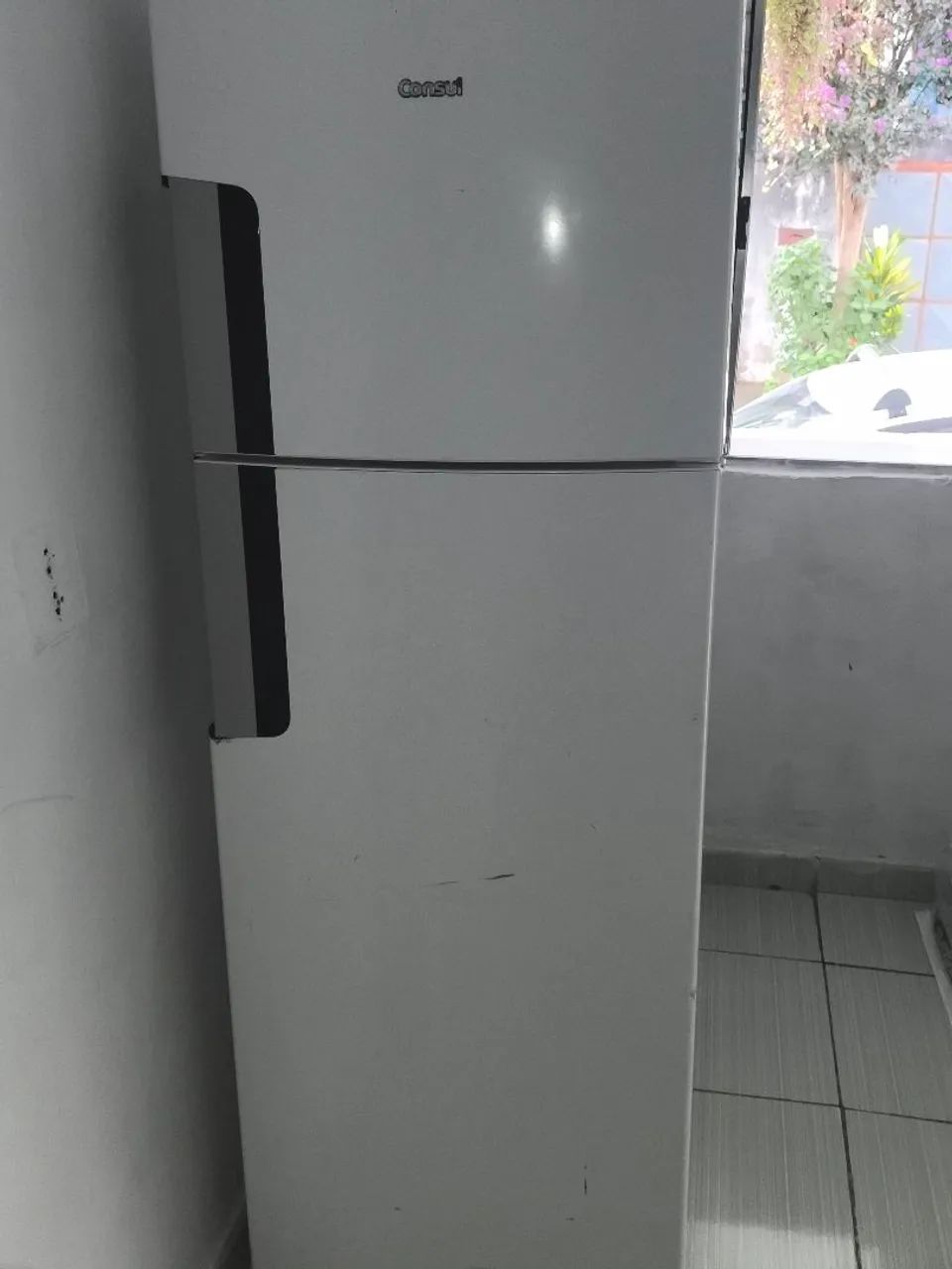 Geladeira 377l - Foto 2