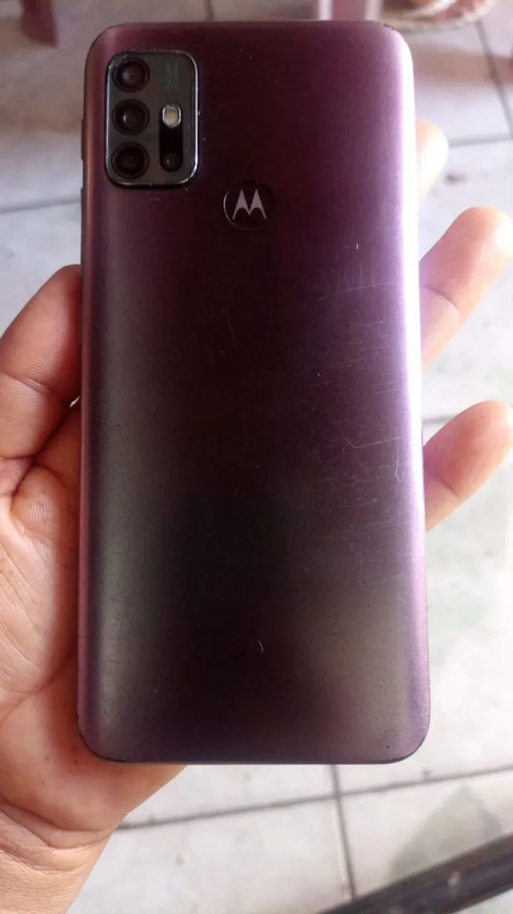 Moto G30  - Foto 2