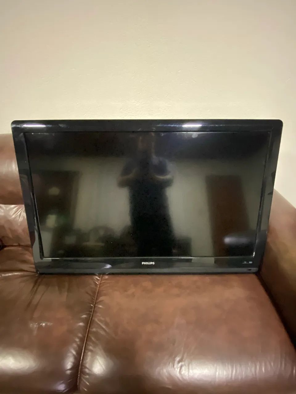 TV Philips LCD 42 polegadas 