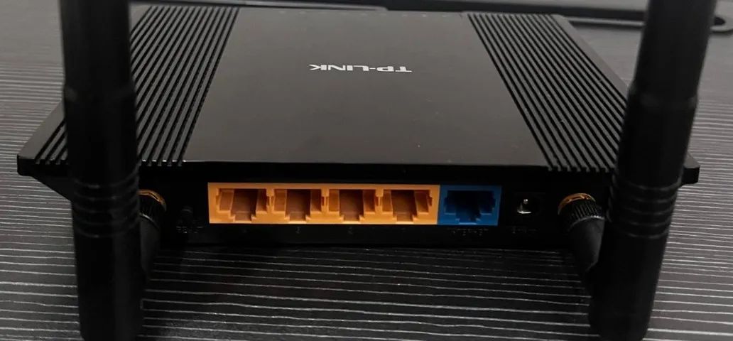 Roteador TP-Link TL-WR841HP - Foto 3