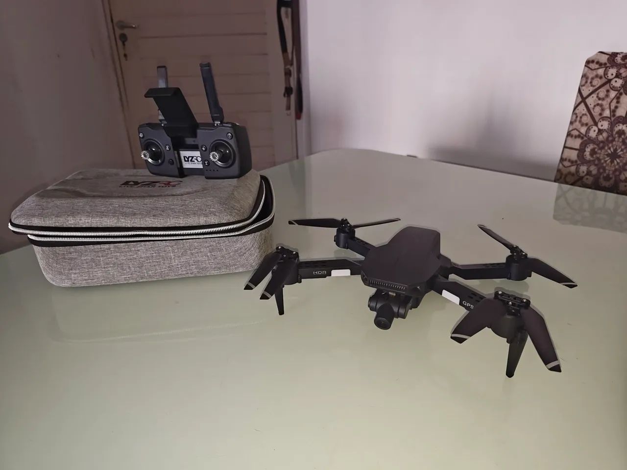 DRONE LYZRC (LIYE ZHAN TOYS) - Foto 4