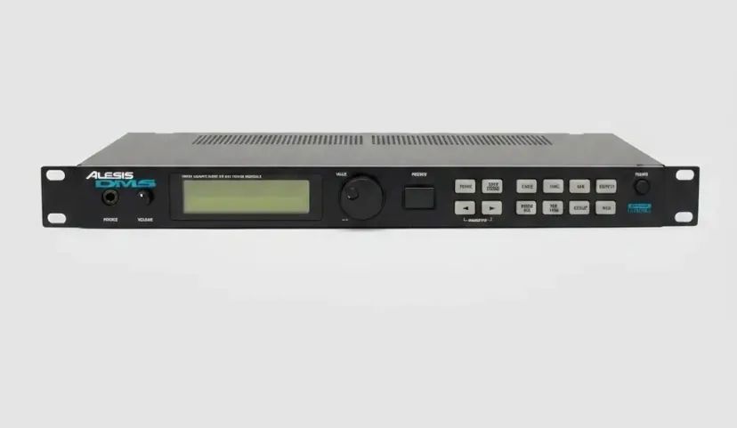 Módulo alesis DM5 - Foto 2